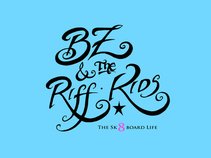 BZ and The Riff Kids