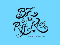 BZ and The Riff Kids