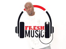 NAWDY aka FRESH