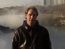 Scott Morrow
