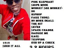 Lyricist At War