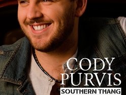 Cody Purvis
