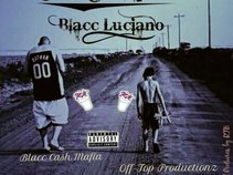 Blacc Luciano