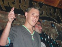 DJ Invictus