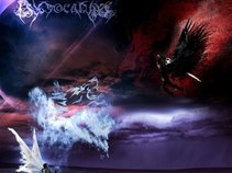 Psychocalypse