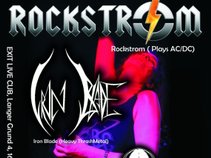 ROCKSTRØM ~  ROCKSTROEM