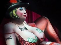 ROCKSTRØM ~  ROCKSTROEM