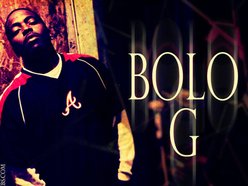 Bolo G