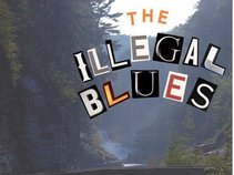 Boo Oldham & The Illegal Blues