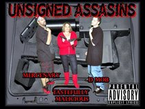 D-MOB/unsignedassassins