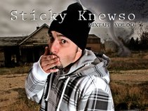 Sticky Knewso