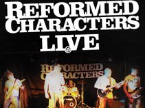 Reformed Characters