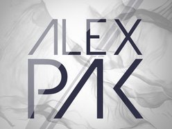 Image for Alex Pak