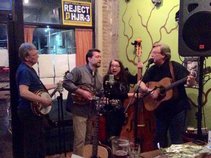 New Augusta Bluegrass