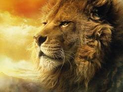 Image for Aslan
