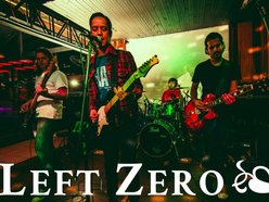 LeftZero