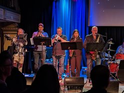 Image for The Headliners