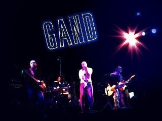 ReverbNation profile picture for @gand