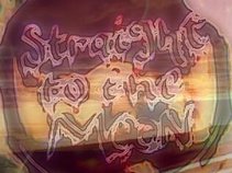 Straight to the Moon