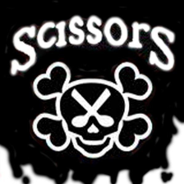 ReverbNation profile picture for @scissors