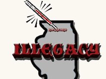 ILLEGACY ENTERTAINMENT