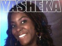 Yasheka Reid