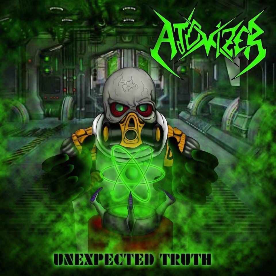 Atomizer | ReverbNation