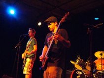The Hebephrenics