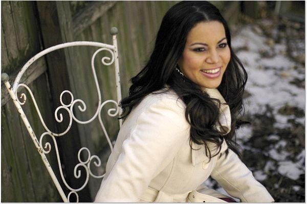 ReverbNation profile picture for @johanna