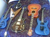 Bruce Wayne Robinson