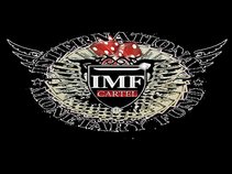 WILD HUNDRED (IMF CARTEL)