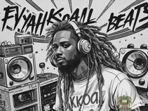 fyahkoalbeats