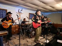 Wild Bill and the Flying Sparks