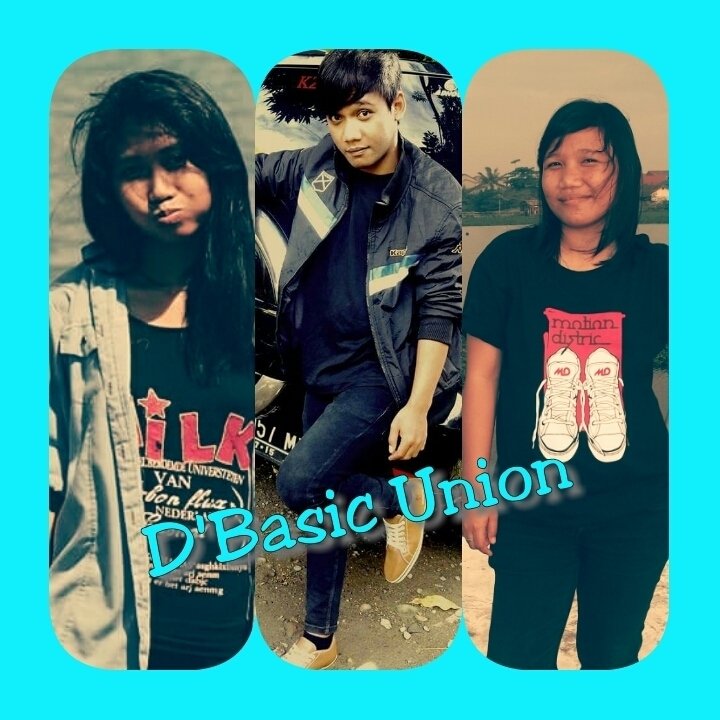D'Basic Union | ReverbNation