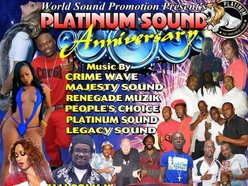 Image for Platinum Sound (UK)