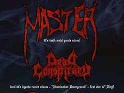 Image for Dead Conspiracy