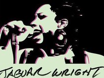 JAGUAR WRIGHT