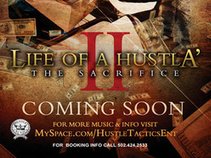 YOUNG JARO KINGHUSTLE