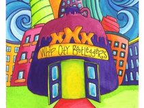 Whip City Bootleggers