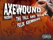 Axewound UK