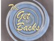 The Get Backs