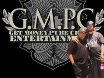 GMPC ENT.