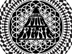 Image for THE REAL