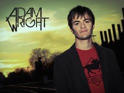 Image for Adam Wright