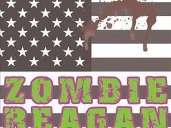 Image for Zombie Reagan