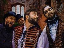 Peerless Pirates