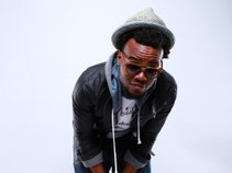 Travis Greene