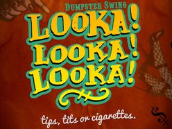 Image for Looka Looka Looka