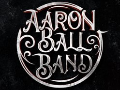 Image for Aaron Ball-Somewhere In The Middle