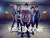 You End Me